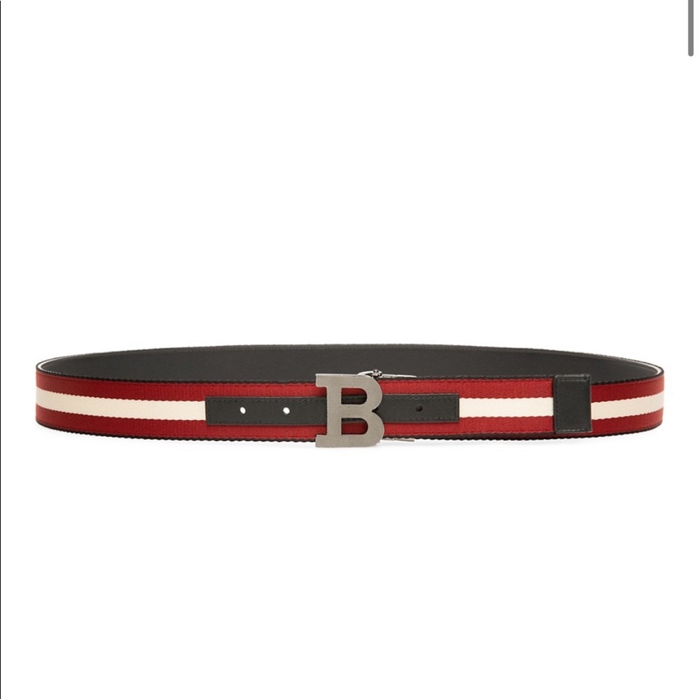 COPY - Original BALLY’s Belt